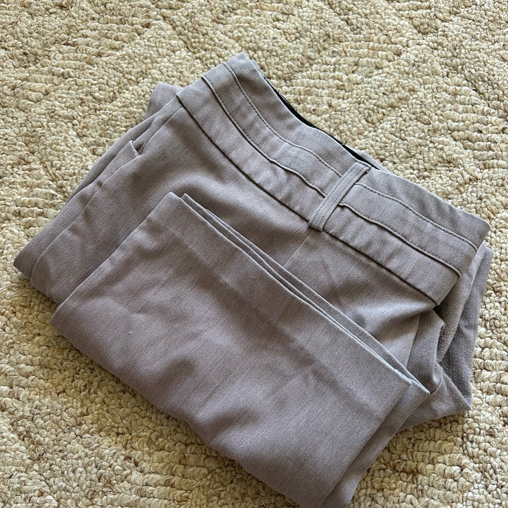 Women’s capri dress pants - Maurice’s sz 13/14